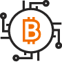 Bitcoins Mined