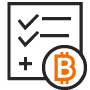 Bitcoins Mined Per Day